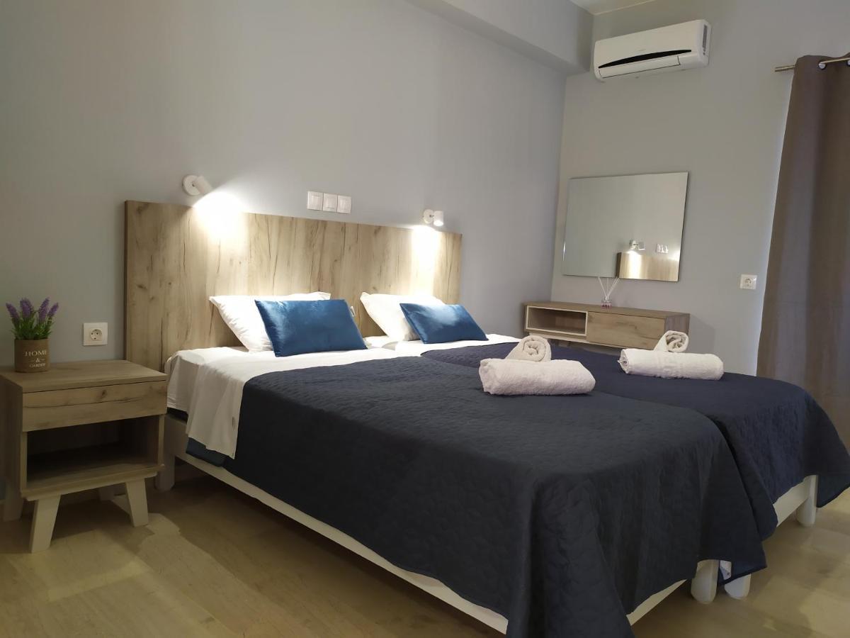 Valentinos Apartments Roda  Ngoại thất bức ảnh