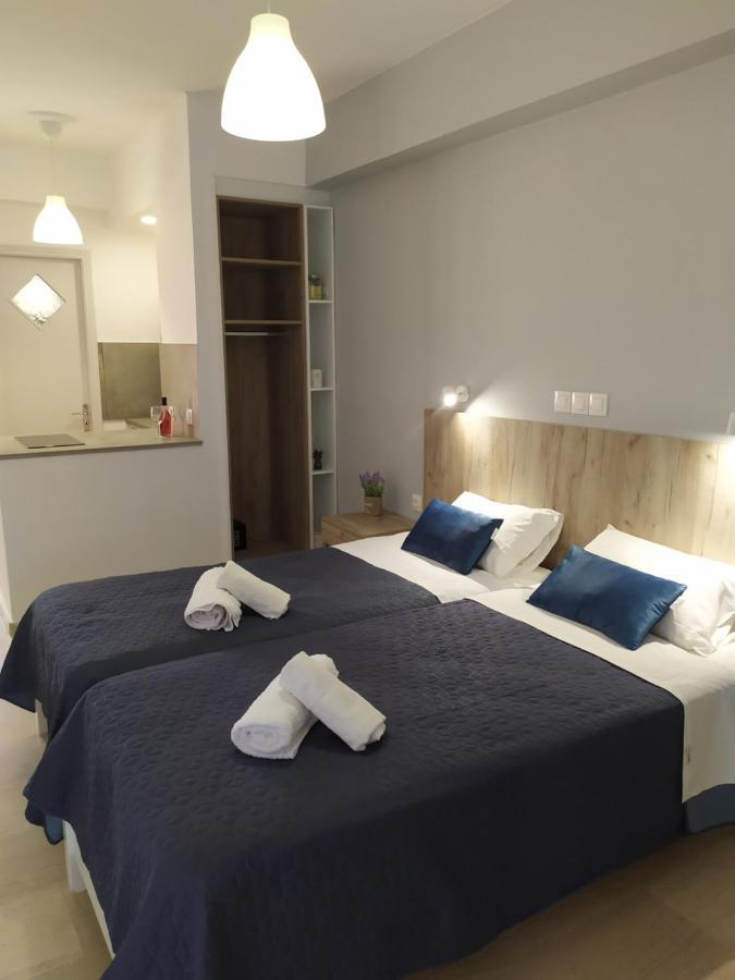 Valentinos Apartments Roda  Ngoại thất bức ảnh