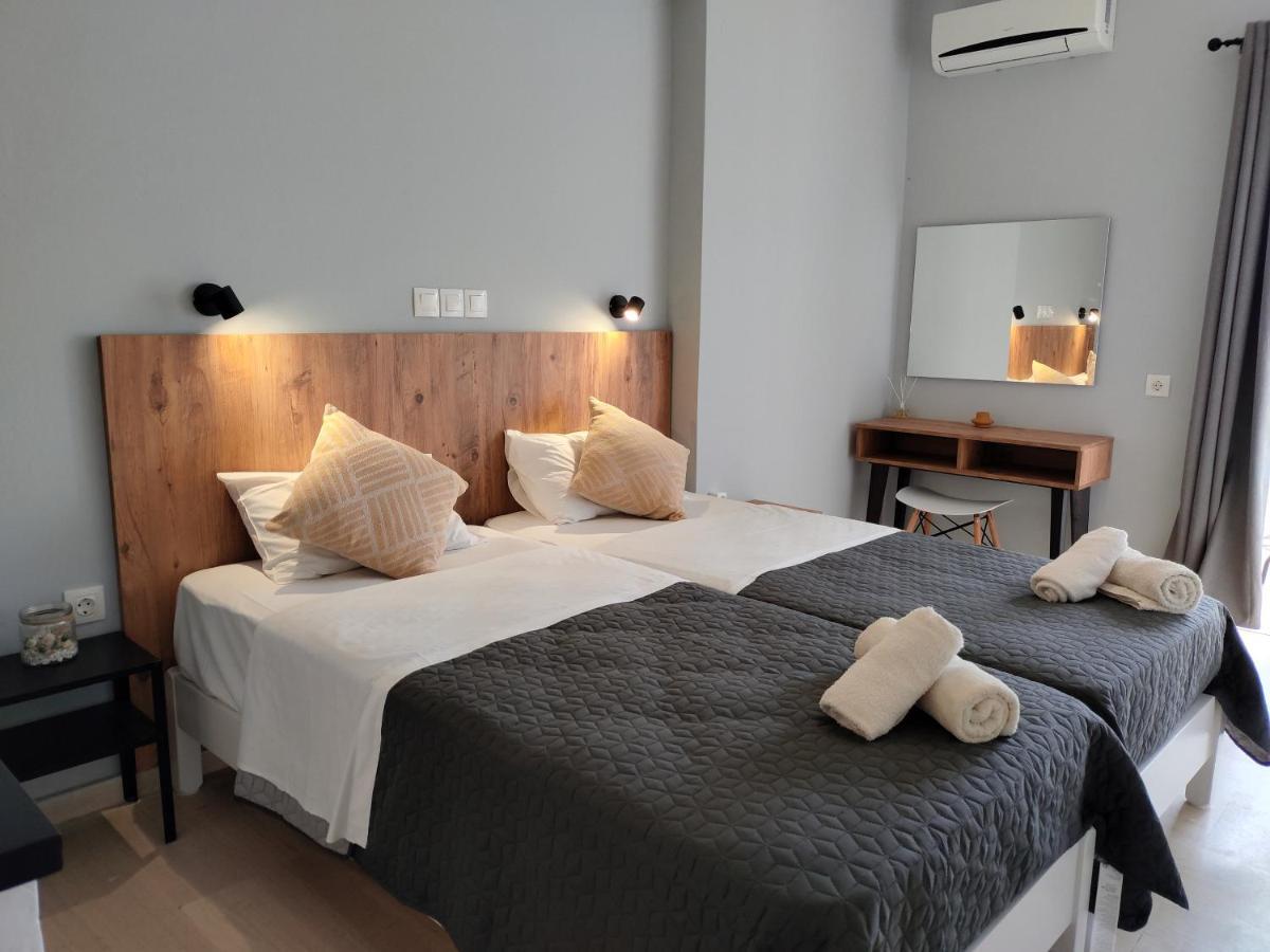 Valentinos Apartments Roda  Ngoại thất bức ảnh